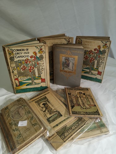 Lot 498 - KING (Jessie M.; illustrator)