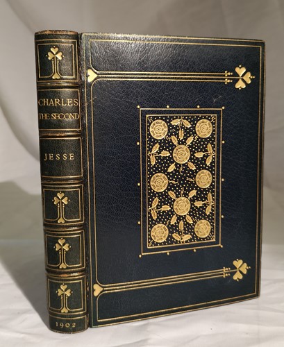 Lot 386 - JESSE (John H)