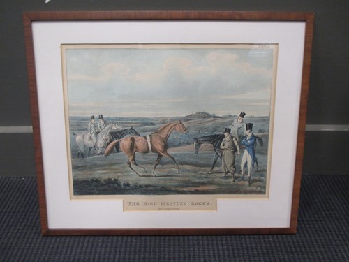 Lot 547 - After H Alken and T Sutherland