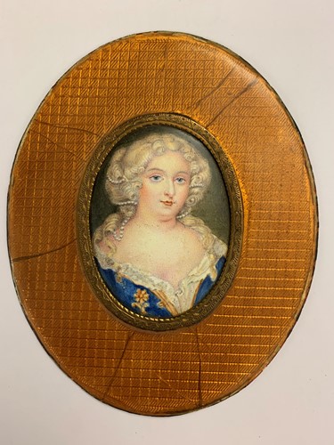 Lot 359 - Follower of Jean Petitot