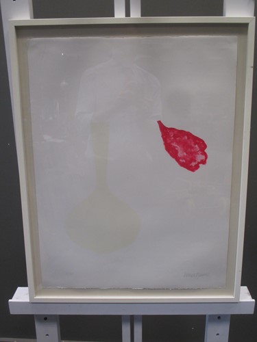 Lot 361 - Derrick Greaves (British 1927- )