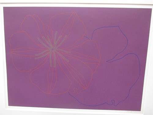 Lot 387 - Derrick Greaves (British 1927-)