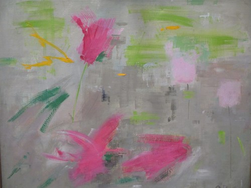 Lot 339 - Olga Davenport (South African/British 1915-2008)
