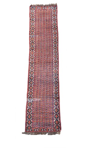 Lot 892 - A pair of Qashqai runners
