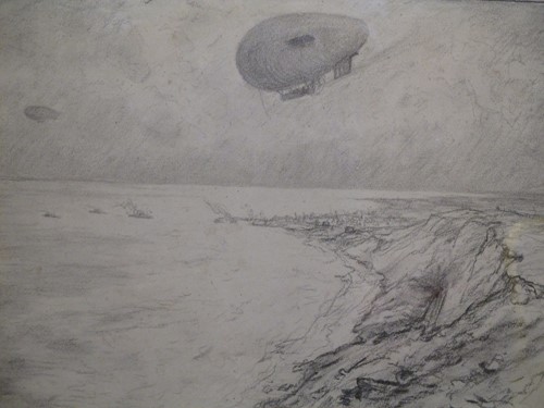 Lot 471 - Nelson Dawson NEA RBA RE ARWS IS (British 1859-...
