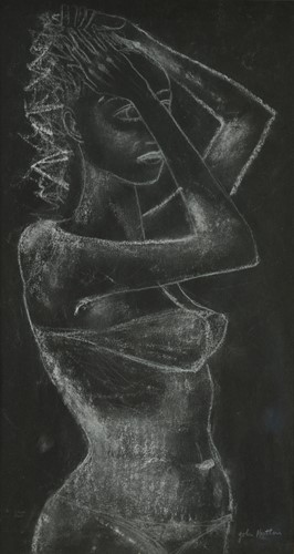Lot 323 - John Hutton (British 1906-1978)