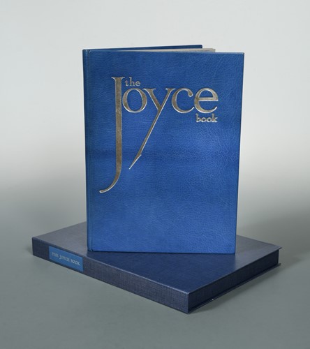 Lot 394 - JOYCE (James)
