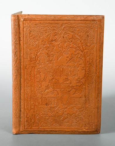 Lot 395 - JONES (Owen)