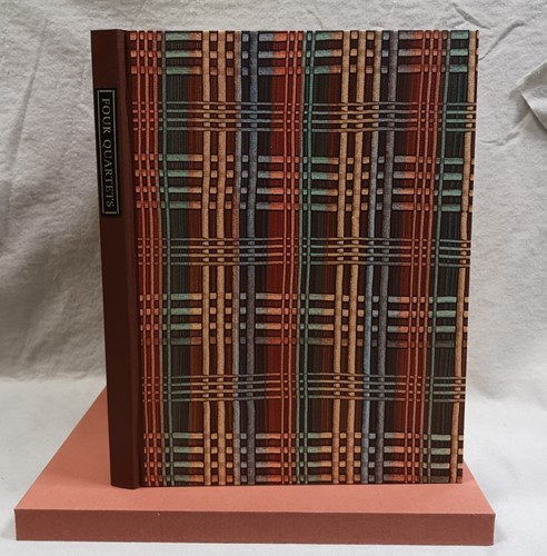 Lot 522 - ELIOT (T S)