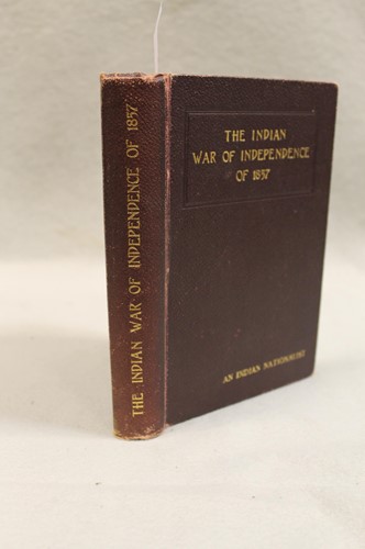 Lot 532 - The Indian War of Independence, 1857