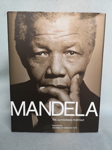 Lot 505 - MANDELA (Nelson)