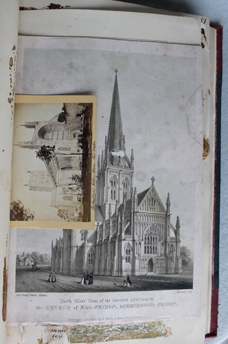 Lot 439 - SUTER (Richard, (1797- 1883)