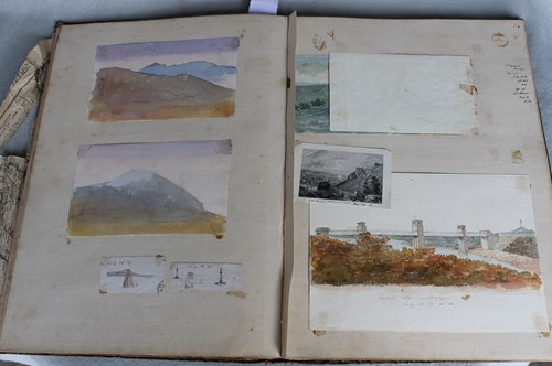 Lot 440 - SUTER (Richard, (1797- 1883)