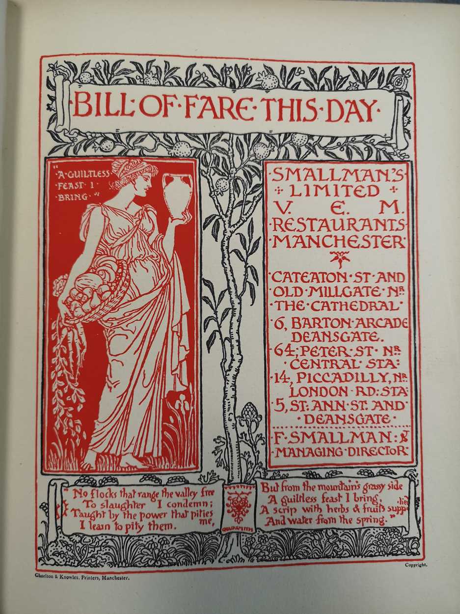 Lot 215 - The Printers' International Specimen Exchange