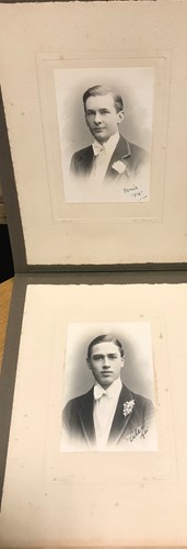 Lot 424 - Eton College - an album