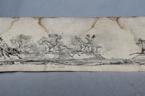 Lot 487 - LUDLOW (W A)