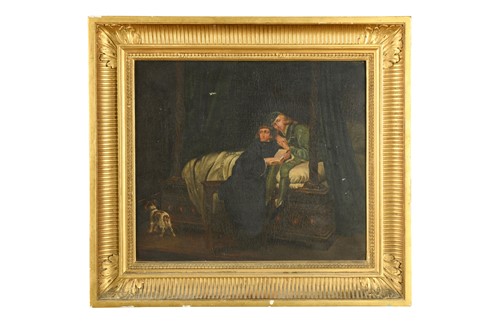 Lot 593 - After Paul Delaroche