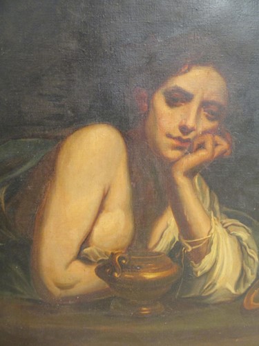 Lot 307 - After Francesco Furini