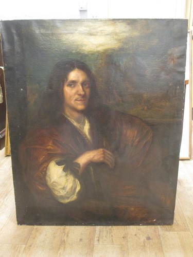 Lot 295 - Manner of Michael Wright