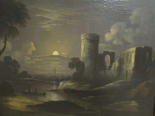 Lot 269 - Follower of Sebastian Pether