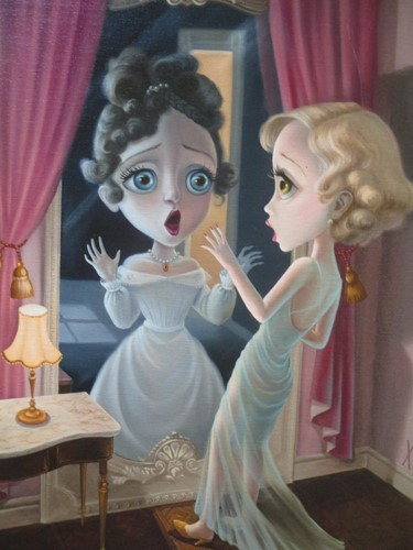 Lot 369 - Xue Wang (Chinese/British Contemporary)