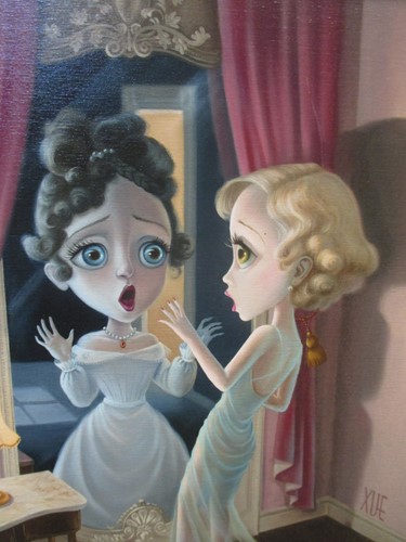 Lot 369 - Xue Wang (Chinese/British Contemporary)