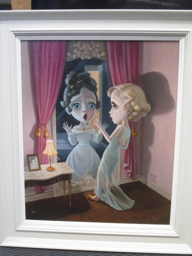 Lot 369 - Xue Wang (Chinese/British Contemporary)