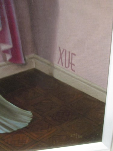 Lot 369 - Xue Wang (Chinese/British Contemporary)