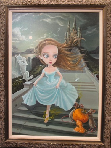 Lot 370 - Xue Wang (Chinese/British Contemporary)