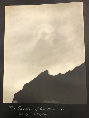 Lot 475 - The Fell & Rock Climbing Club, The Alpine Club,...