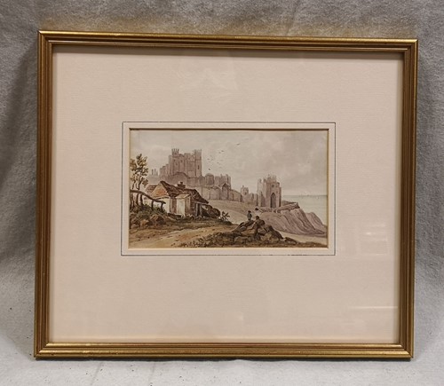 Lot 481 - William Havell (1782-1857)