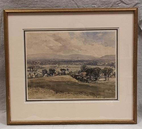 Lot 482 - Henry Harris Lines (1800-1889)
