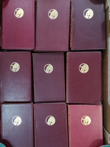 Lot 540 - KIPLING (R)
