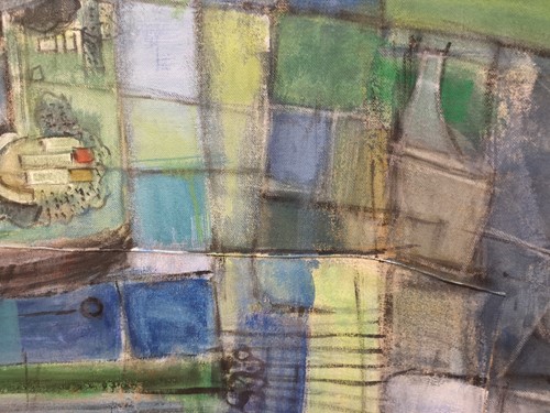 Lot 323 - Eric Atkinson (British/Canadian 1928-)