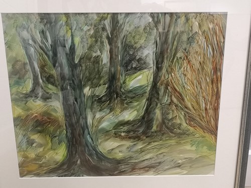 Lot 541 - Peter Campbell (British 1937-2011)