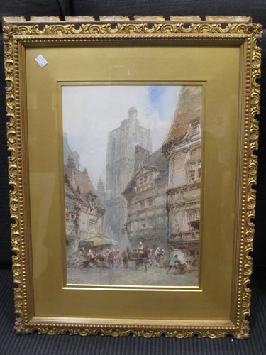Lot 442 - Paul Marny