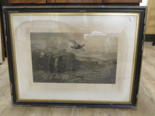 Lot 304 - Archibald Thorburn