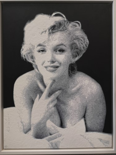 Lot 346 - Gail Troth