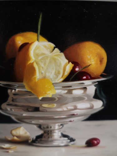 Lot 350 - John Waterhouse (British 1967-)