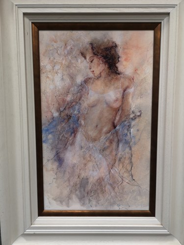 Lot 332 - Gary Benfield (British 1965-)