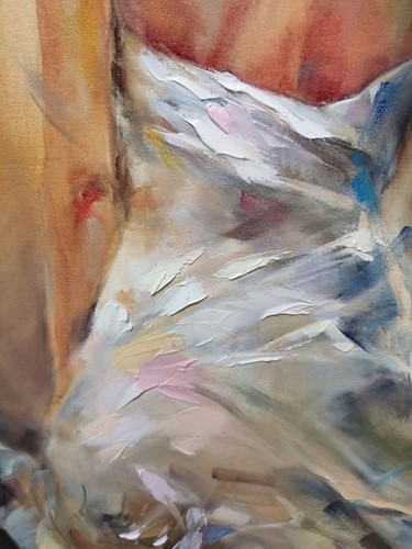 Lot 348 - Anna Razumovskaya (Russian contemporary)