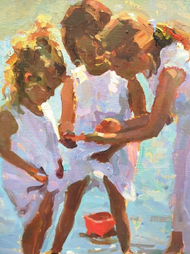 Lot 330 - Mark Rowbotham (British 1959-)