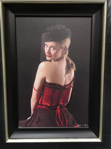 Lot 331 - Darren Baker (British 1976-)