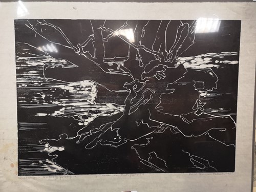 Lot 322 - Irene B Wittusen