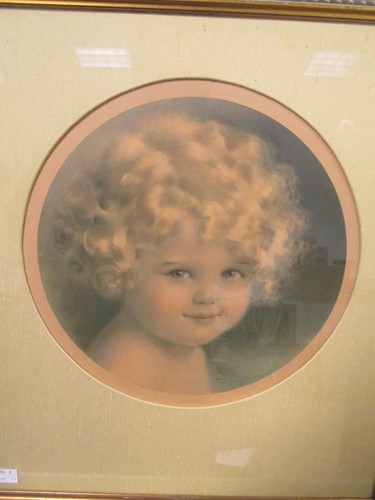 Lot 529 - Various pictures and prints (8)