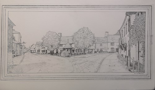 Lot 413 - Robert Cook