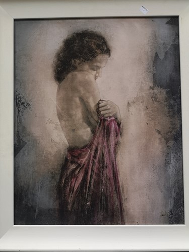 Lot 327 - Josep Domenech Sanchez (Spanish 1952-)