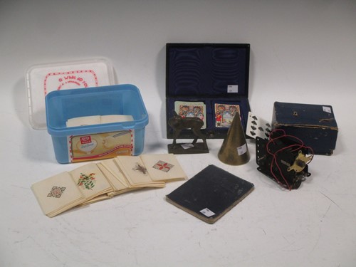 Lot 191 - A double pack of "The Worshipful Company of...