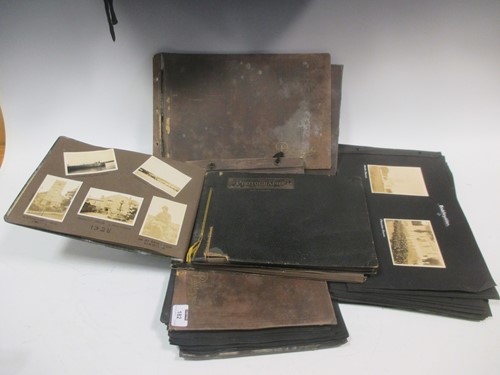 Lot 182 - A collection of Ringling Bros, World Greatest...
