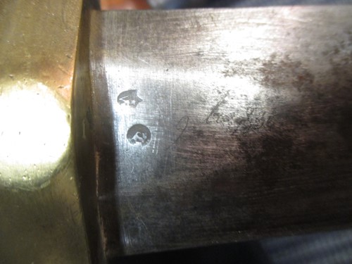 Lot 155 - A Victorian bandsman sword of Gladius type and...